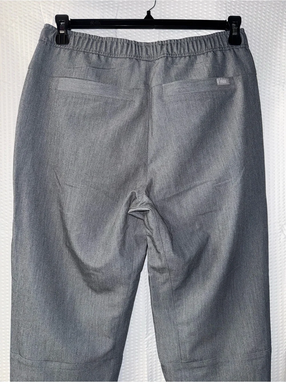 Bundle of 2 NWT FIGS Men's Tansen Jogger Scrub Pants Size S